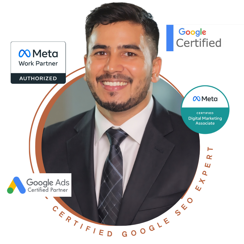 Rohit Kumar - Google Ads Recovery Consultant